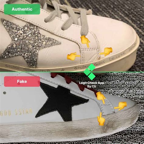 fake golden goose shoes for sale|golden goose knock off.